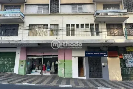 Sala Comercial à venda, 93m² no Centro, Campinas