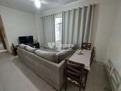 Apartamento com 2 Quartos à venda, 66m² no Vila Isabel, Rio de Janeiro