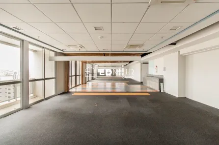 Sala Comercial para alugar, 873m² no Vila Mariana, São Paulo