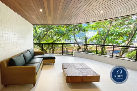 Apartamento com 2 Quartos à venda, 118m² no Barra da Tijuca, Rio de Janeiro