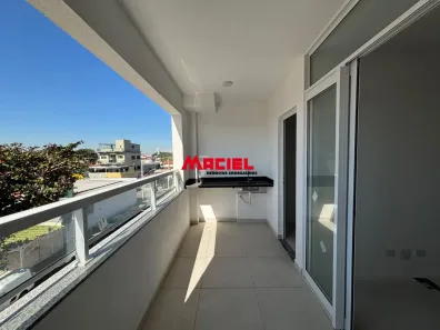 Apartamento com 2 Quartos à venda, 63m² no Monte Castelo, São José dos Campos