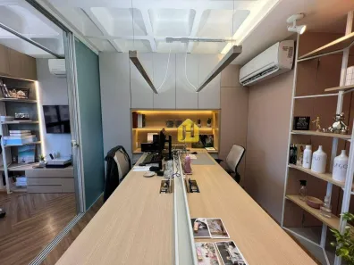 Sala Comercial à venda, 24m² no Lagoa Nova, Natal