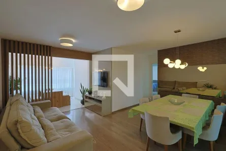 Apartamento com 4 Quartos à venda, 215m² no Ipiranga, Belo Horizonte