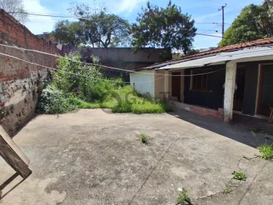 Casa com 1 Quarto para alugar, 60m² no Jardim das Magnólias, Sorocaba