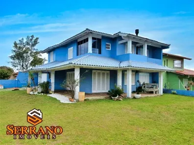 Casa com 4 Quartos à venda, 272m² no Praia de Mariluz, Imbé