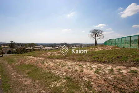 Lote/Terreno à venda, 2128m² no Condomínio Terras de São José, Itu