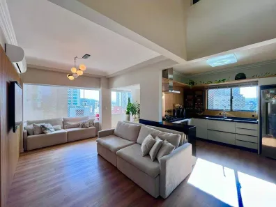 Cobertura com 2 Quartos à venda, 203m² no Centro, Balneário Camboriú