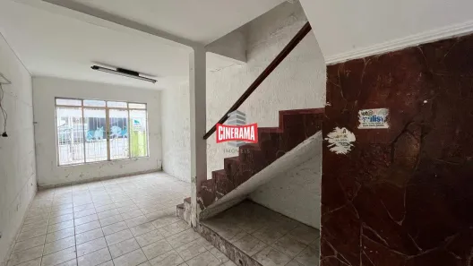 Sobrado com 2 Quartos para alugar, 129m² no Santo Antônio, São Caetano do Sul