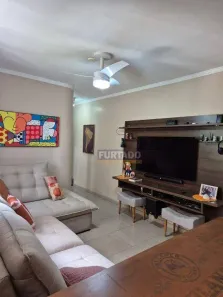 Apartamento com 3 Quartos à venda, 144m² no Campestre, Santo André