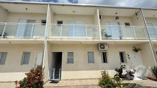 Casa com 2 Quartos à venda, 80m² no Jardim Brasil, Caraguatatuba
