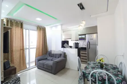 Apartamento com 2 Quartos à venda, 43m² no Vila Guilherme, São Paulo