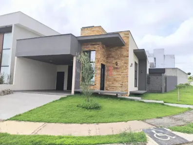Casa de Condomínio com 3 Quartos à venda, 141m² no Loteamento Residencial Fazenda Casa Grande, Taubaté