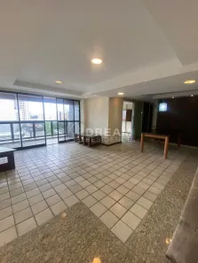 Apartamento com 4 Quartos à venda, 150m² no Boa Vista, Recife