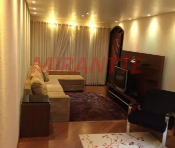 Sobrado com 3 Quartos à venda, 162m² no Vila Nova Mazzei, São Paulo