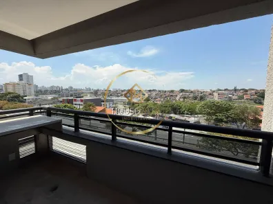 Apartamento com 3 Quartos à venda, 74m² no Jardim Satélite, São José dos Campos