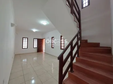 Sobrado com 3 Quartos à venda, 115m² no Vila Tatetuba, São José dos Campos