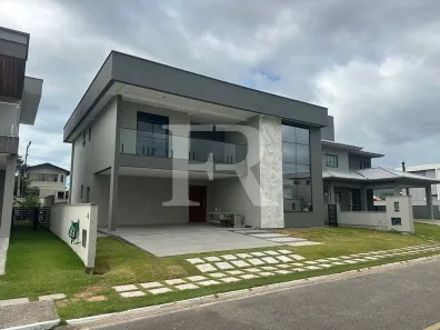 Casa com 4 Quartos à venda, 292m² no São João do Rio Vermelho, Florianópolis