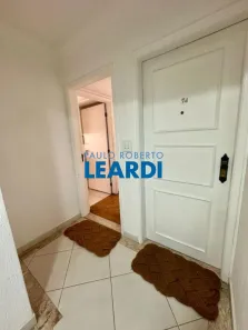 Apartamento com 3 Quartos à venda, 170m² no Vila São Francisco, São Paulo