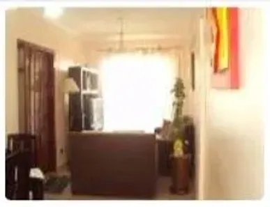 Apartamento com 2 Quartos à venda, 62m² no Vila Galvão, Guarulhos