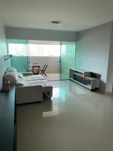 Apartamento com 2 Quartos à venda, 88m² no Vila Maria José, Goiânia
