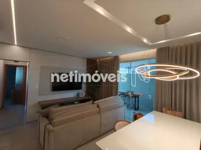 Apartamento com 3 Quartos à venda, 96m² no Vera Cruz, Contagem