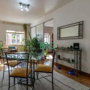 Apartamento com 2 Quartos à venda, 90m² no Perdizes, São Paulo
