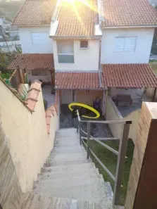 Casa com 2 Quartos à venda, 75m² no Outeiro de Passárgada, Cotia