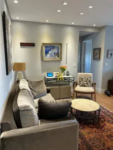 Apartamento com 3 Quartos à venda, 82m² no Jardim Caravelas, São Paulo