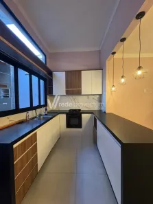 Casa com 3 Quartos à venda, 144m² no Jardim do Vovô, Campinas