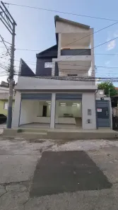 Ponto Comercial com 1 Quarto para alugar, 79m² no Parque Reboucas, São Paulo