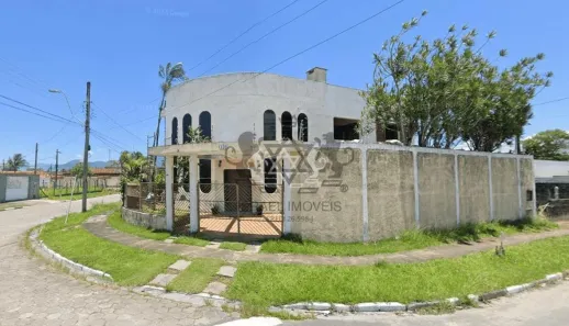 Casa com 5 Quartos à venda, 499m² no Pontal de Santa Marina, Caraguatatuba