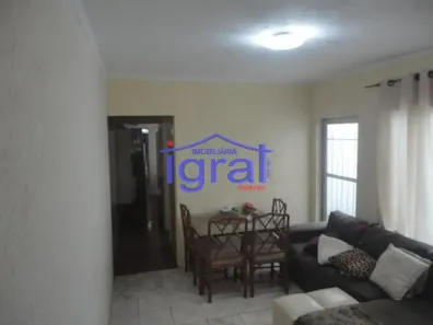 Casa com 2 Quartos à venda, 149m² no Americanópolis, São Paulo