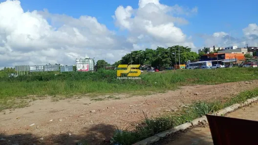 Lote/Terreno à venda, 34572m² no Ernani Sátiro, João Pessoa