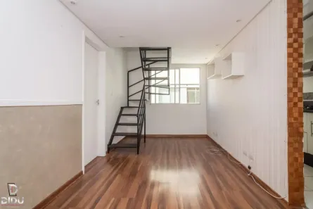 Apartamento com 4 Quartos à venda, 94m² no Vila Regina, São Paulo