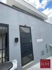 Casa com 1 Quarto para alugar, 30m² no Umuarama, Osasco