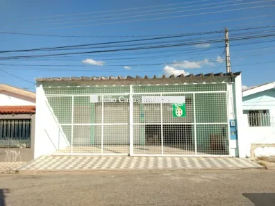 Ponto Comercial à venda, 207m² no Jardim Toledo, Votorantim