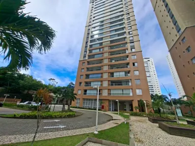 Apartamento com 3 Quartos à venda, 110m² no Patamares, Salvador