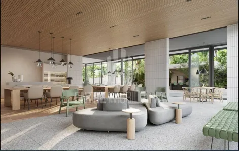 Apartamento com 2 Quartos à venda, 77m² no Chácara da Barra, Campinas