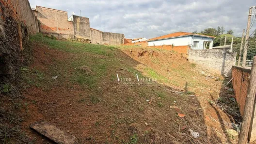 Lote/Terreno à venda, 491m² no Vila Dominguinho, Votorantim