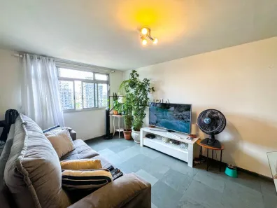 Apartamento com 3 Quartos à venda, 78m² no Brooklin Paulista, São Paulo