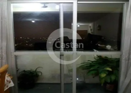 Apartamento com 3 Quartos à venda, 65m² no Vila Ema, São Paulo