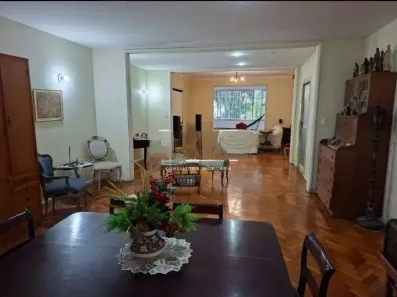 Apartamento com 4 Quartos à venda, 245m² no Flamengo, Rio de Janeiro