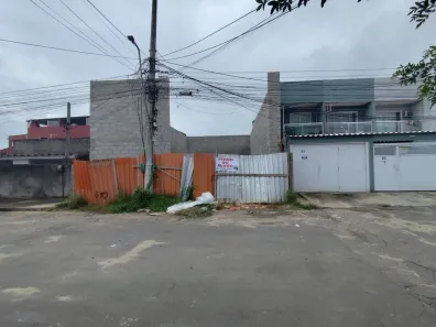 Lote/Terreno para venda ou aluguel, 150m² no Jardim Tropical, Nova Iguaçu