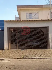 Sobrado com 3 Quartos à venda, 122m² no Vila Ré, São Paulo