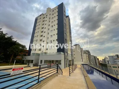 Apartamento com 2 Quartos à venda, 122m² no São Pedro, Belo Horizonte