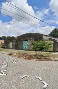 Galpão/Depósito/Armazém à venda, 4423m² no Várzea, Recife