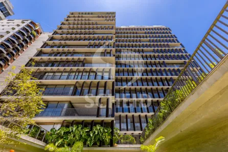 Apartamento com 3 Quartos à venda, 204m² no Vila Nova Conceição, São Paulo