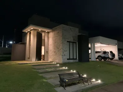 Casa de Condomínio com 4 Quartos à venda, 235m² no Cyrela Landscape, Uberaba