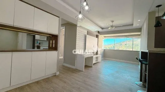 Apartamento com 3 Quartos à venda, 80m² no Jardim Carvalho, Porto Alegre