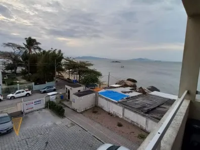 Apartamento com 2 Quartos à venda, 60m² no Balneário, Florianópolis